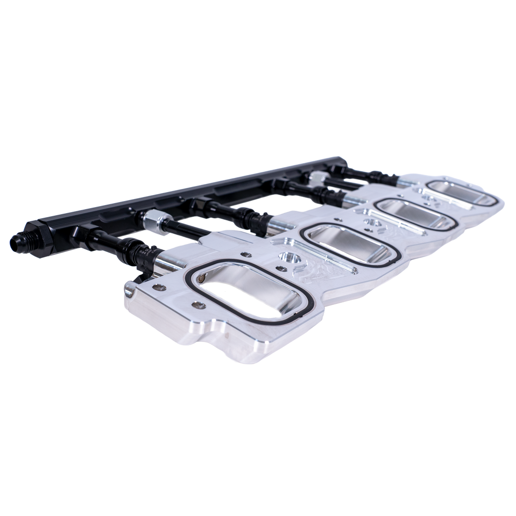 VINDICATOR SC Port Injection Plates - GM LTX / L8X