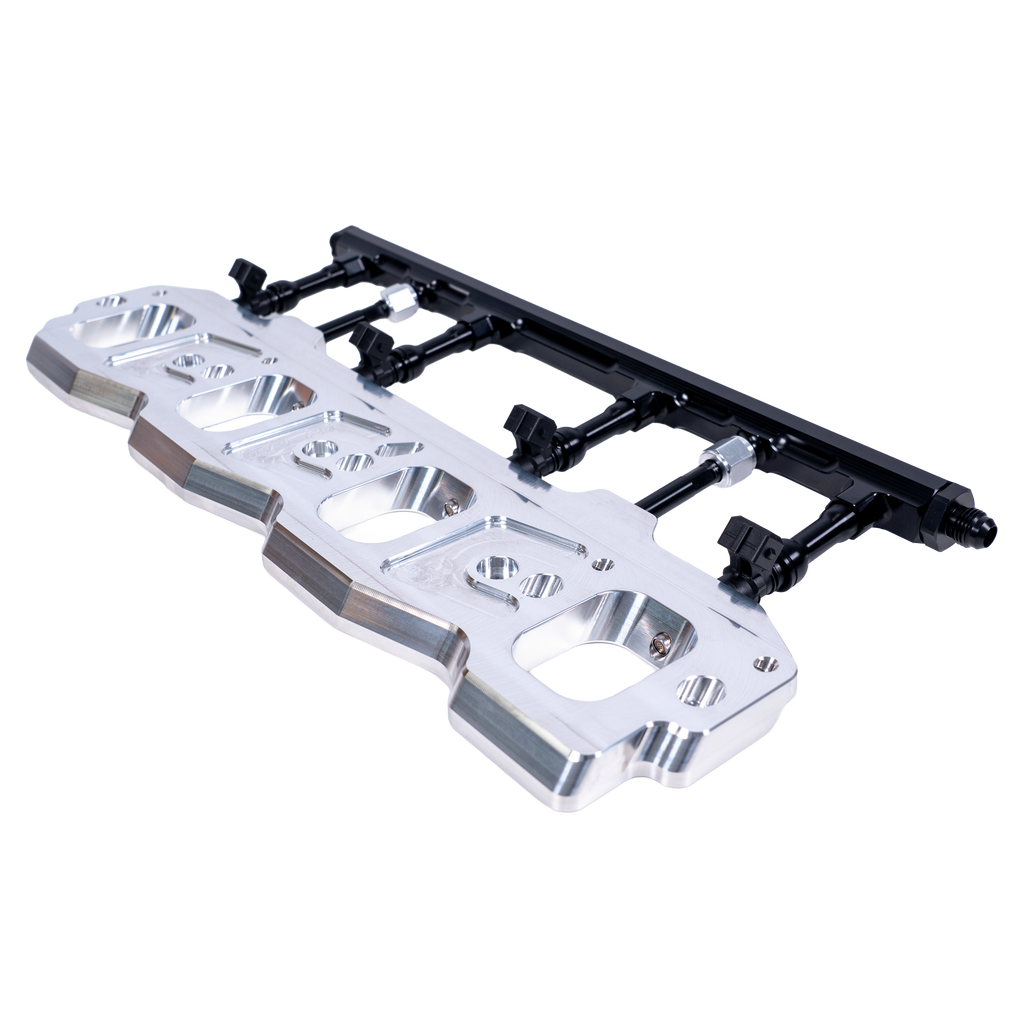 VINDICATOR SC Port Injection Plates - GM LTX / L8X