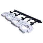 VINDICATOR SC Port Injection Plates - GM LTX / L8X