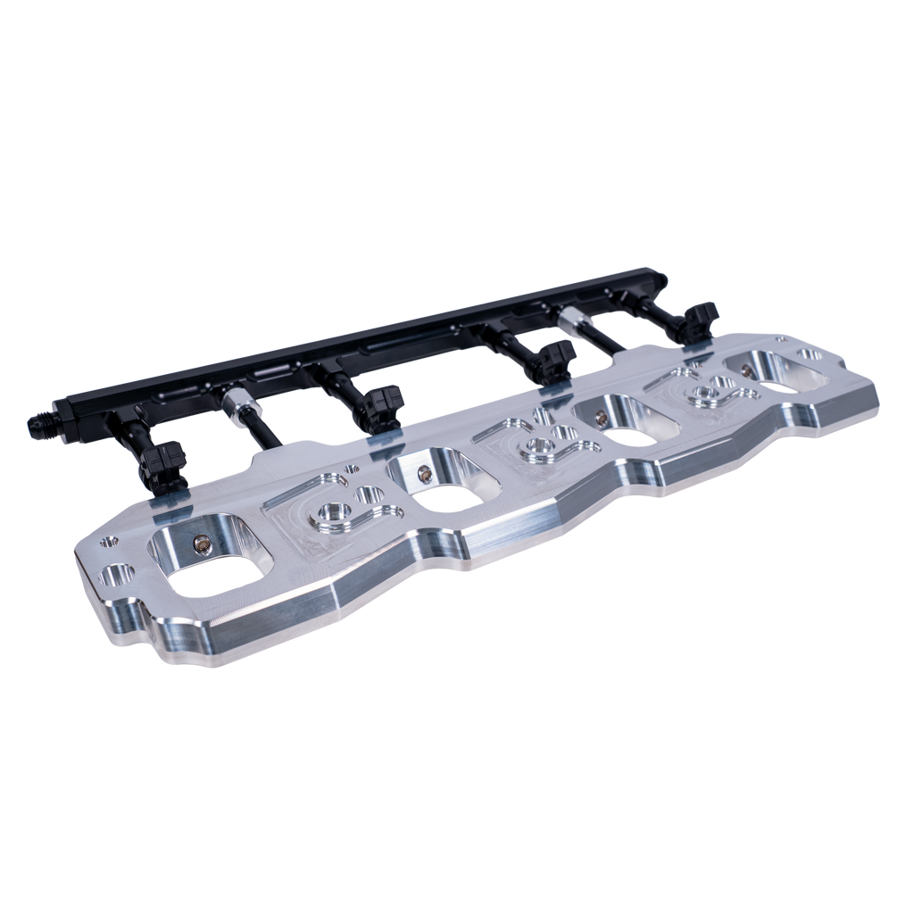 VINDICATOR SC Port Injection Plates - GM LTX / L8X