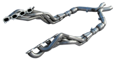 American Racing Headers 2011-2014 GT500 Long Tube Header System