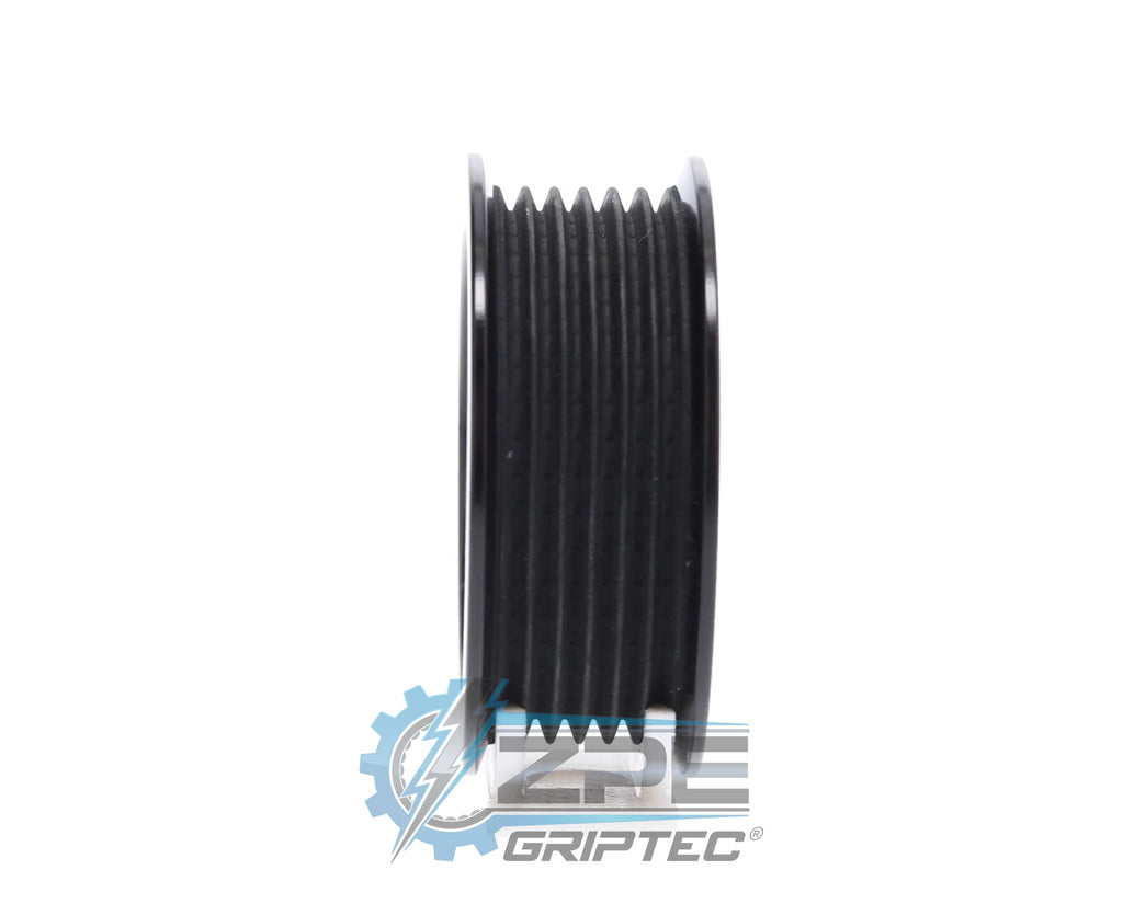 ZPE GripTec® SLP TVS 6 Rib Supercharger Pulley
