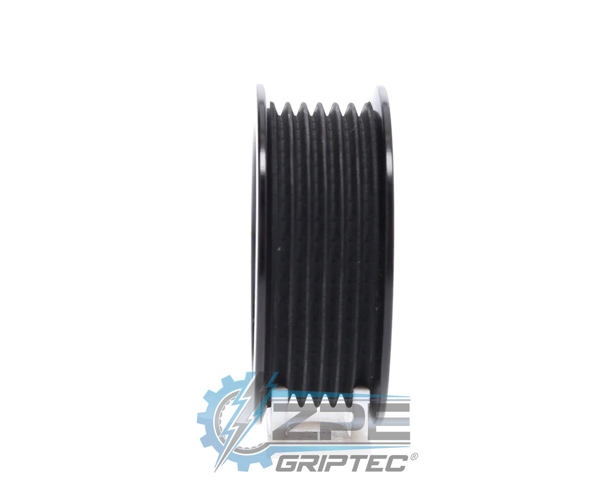 ZPE GripTec® SLP TVS 6 Rib Supercharger Pulley