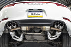 Porsche 991.1 Carrera SOUL Long Tube Street Headers