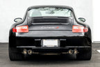 Porsche 997.1 Carrera Bolt On Exhaust Tips