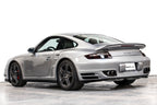 Porsche 997.1 Turbo Competition X-Pipe Exhaust System
