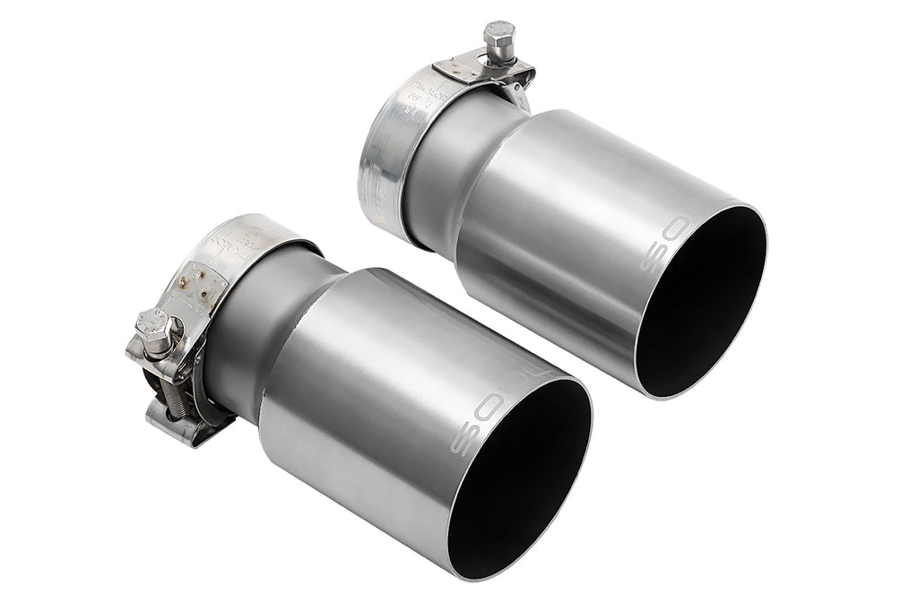 Porsche 981 Boxster / Cayman SOUL Valved Exhaust System