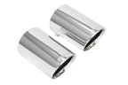 Porsche 981 Boxster / Cayman SOUL Valved Exhaust System