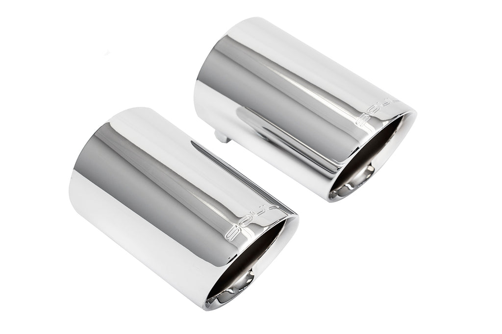 Porsche 986 Boxster SOUL Competition Exhaust Package