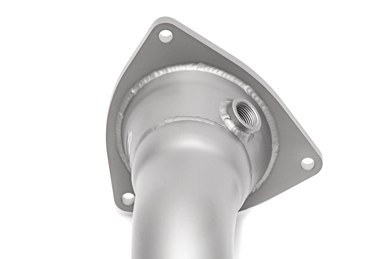 Ferrari FF / GTC4Lusso V12 SOUL Competition Downpipes Secondary image