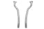 Ferrari FF / GTC4Lusso V12 SOUL Competition Downpipes