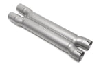 Ferrari FF / GTC4Lusso V12 SOUL Competition Downpipes and X-Chamber Midpipe Package