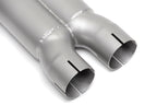 Ferrari FF / GTC4Lusso V12 SOUL Competition Downpipes and X-Chamber Midpipe Package
