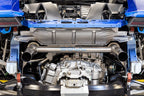 Lamborghini Huracan Performante SOUL Titanium Race Exhaust System