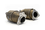 Chevrolet C8 Corvette SOUL Z06 Exhaust Conversion Package