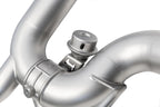 Chevrolet C8 Corvette Non-NPP SOUL Valved Exhaust System