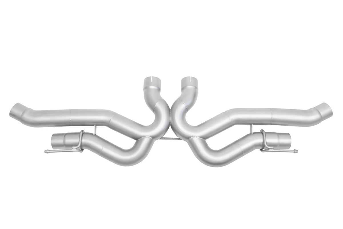 Lamborghini Urus Sport X-Pipe Exhaust System
