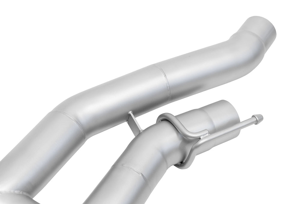 Lamborghini Urus Sport X-Pipe Exhaust System