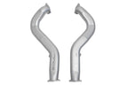Porsche 718 GT4 RS / Spyder RS SOUL Competition Over Axle Pipes