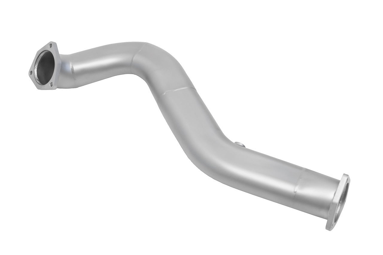 Porsche 718 GT4 RS / Spyder RS SOUL Competition Over Axle Pipes Secondary image