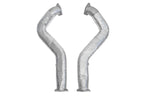 Porsche 718 GT4 RS / Spyder RS SOUL Competition Over Axle Pipes