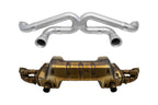 Porsche 718 GT4 RS / Spyder RS SOUL Race Exhaust System