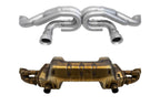 Porsche 718 GT4 RS / Spyder RS SOUL Race Exhaust System
