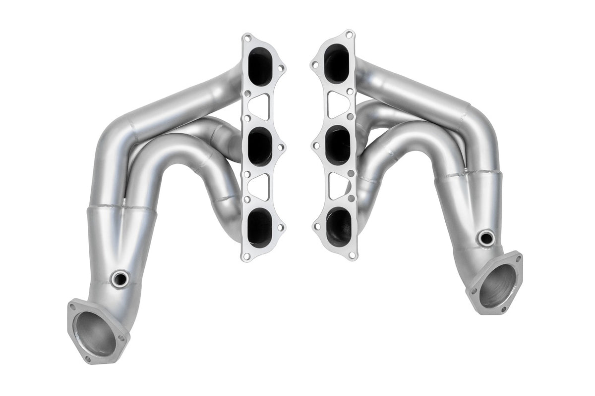 Porsche 718 GT4 RS / Spyder RS SOUL Sport Header Package