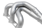 Porsche 718 GT4 RS / Spyder RS SOUL Competition Headers