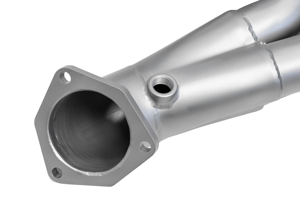 Porsche 718 GT4 RS / Spyder RS SOUL Competition Headers