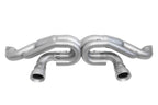 Porsche 718 GT4 RS / Spyder RS SOUL Race Exhaust System