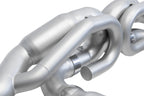 Porsche 718 GT4 RS / Spyder RS SOUL Race Exhaust System