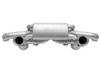 Porsche 718 GT4 RS / Spyder RS SOUL Valved Exhaust System