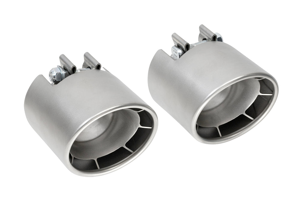 Porsche 718 GT4 RS / Spyder RS SOUL Race Exhaust System