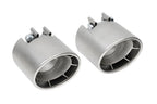 Porsche 718 GT4 RS / Spyder RS SOUL Race Exhaust System