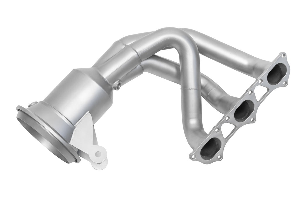 Porsche 992 GT3 / GT3 RS SOUL Competition Headers