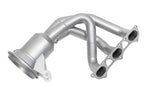 Porsche 992 GT3 / GT3 RS SOUL Competition Headers
