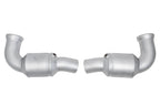 Porsche 992.2 GT3 SOUL Race Exhaust Systems