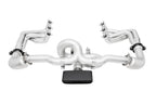 Porsche 992 GT3 SOUL High Pitch Exhaust System