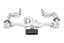 Porsche 992 GT3 SOUL High Pitch Exhaust System
