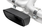 Porsche 992 GT3 SOUL High Pitch Exhaust System