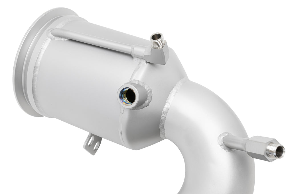 Porsche 992.2 Carrera (Base / S / T) SOUL Performance Exhaust System