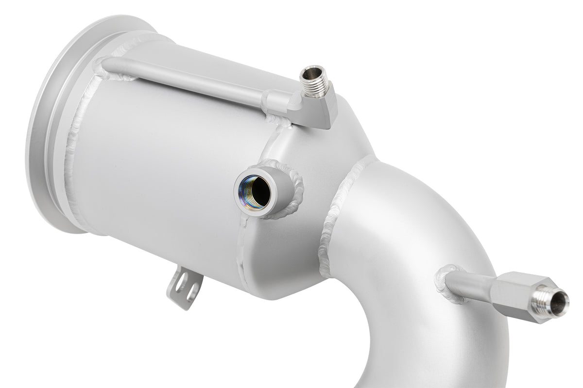 Porsche 992.2 Carrera (Base / S / T) SOUL Performance Exhaust System