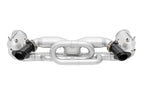 Porsche 992.2 Carrera (Base / S / T) SOUL Performance Exhaust System