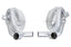 Porsche 996 Carrera 4S SOUL Valved Side Mufflers