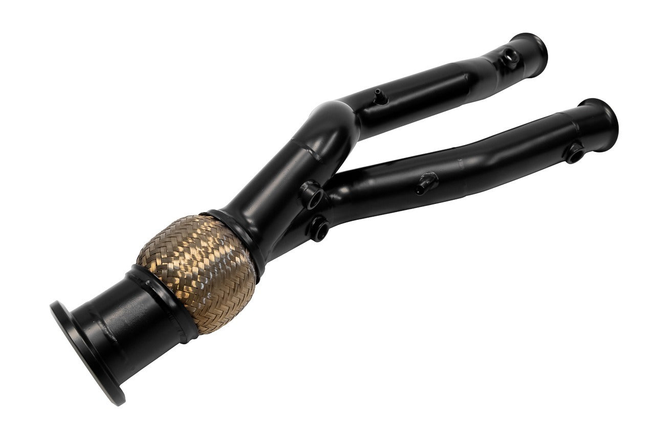 Lamborghini Aventador SVJ / Ultimae SOUL Competition Pipes Secondary image