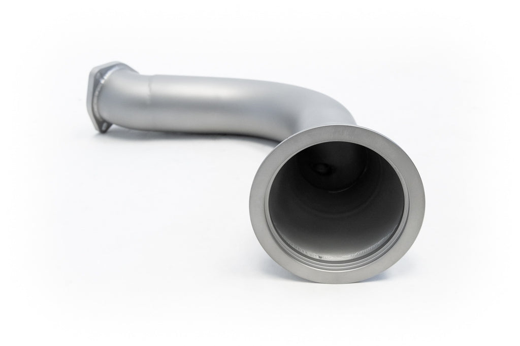 Lamborghini Urus SOUL Cat Bypass Pipes