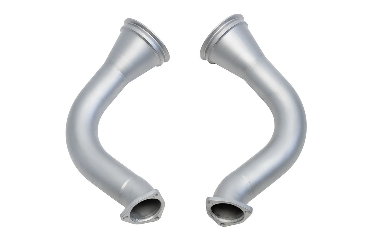 Lamborghini Urus SOUL Cat Bypass Pipes