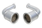 Lamborghini Urus SOUL Sport Catalytic Converter Downpipes