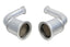 Lamborghini Urus SOUL Sport Catalytic Converter Downpipes